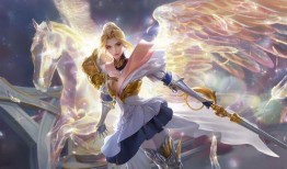 王者皮肤爆料最新夏洛特