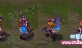 海克斯皮肤最新爆料视频,视觉盛宴与神秘力量并存