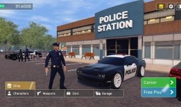 警察模拟器最新爆料下载,揭秘真实警务工作幕后故事