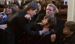 猎杀和仇恨最新爆料是哪一集,揭秘剧情高潮，最新爆料揭示第XX集惊人转折