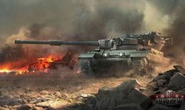 坦克连最新版本爆料,全新玩法与升级亮点抢先看